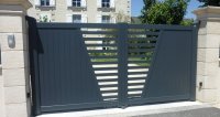 Notre société de clôture et de portail à Le Ménil-Ciboult